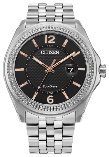 Citizen Corso – Dunkin's Diamonds