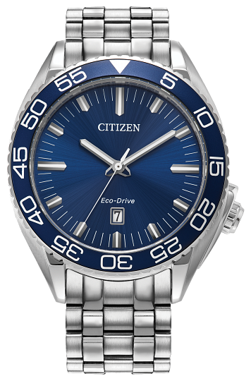 Citizen Carson – Dunkin's Diamonds