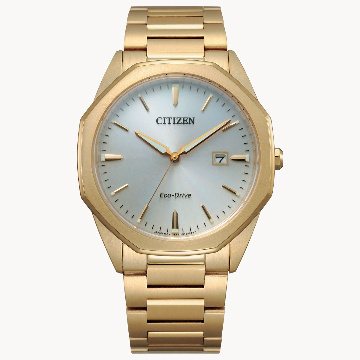 Citizen Corso – Dunkin's Diamonds