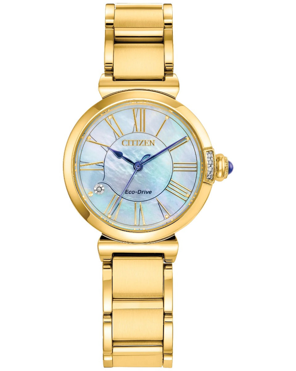 Citizen L Mae EM1062-57D – Dunkin's Diamonds