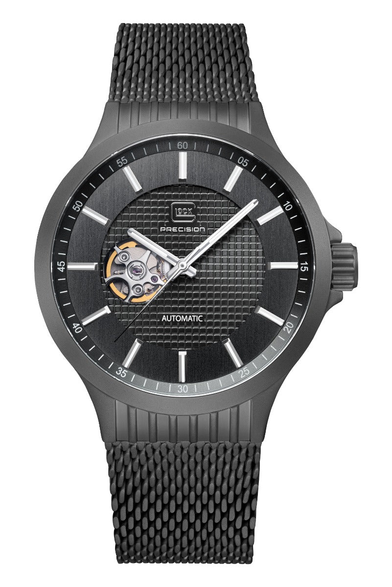 グロック Glock Watch GW-13-1-24 — Dunkin's Diamonds