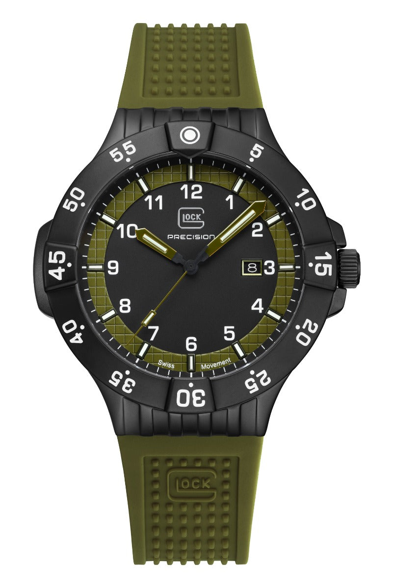 Glock Watch GW-15-4-22 — Dunkin's Diamonds