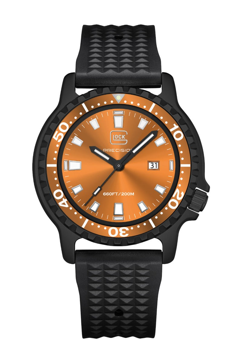 Glock Watch GW-44-4-22 — Dunkin's Diamonds