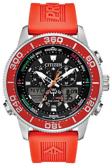 Citizen Promaster Sailhawk – Dunkin's Diamonds