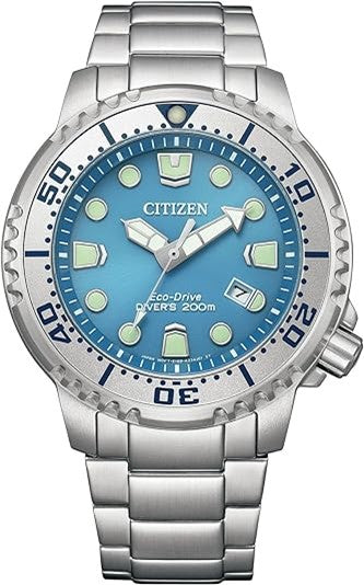 Citizen Promaster Dive – Dunkin's Diamonds