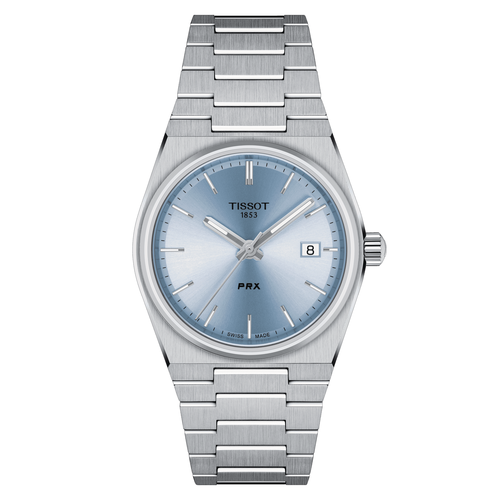 Tissot PRX 35mm – Dunkin's Diamonds