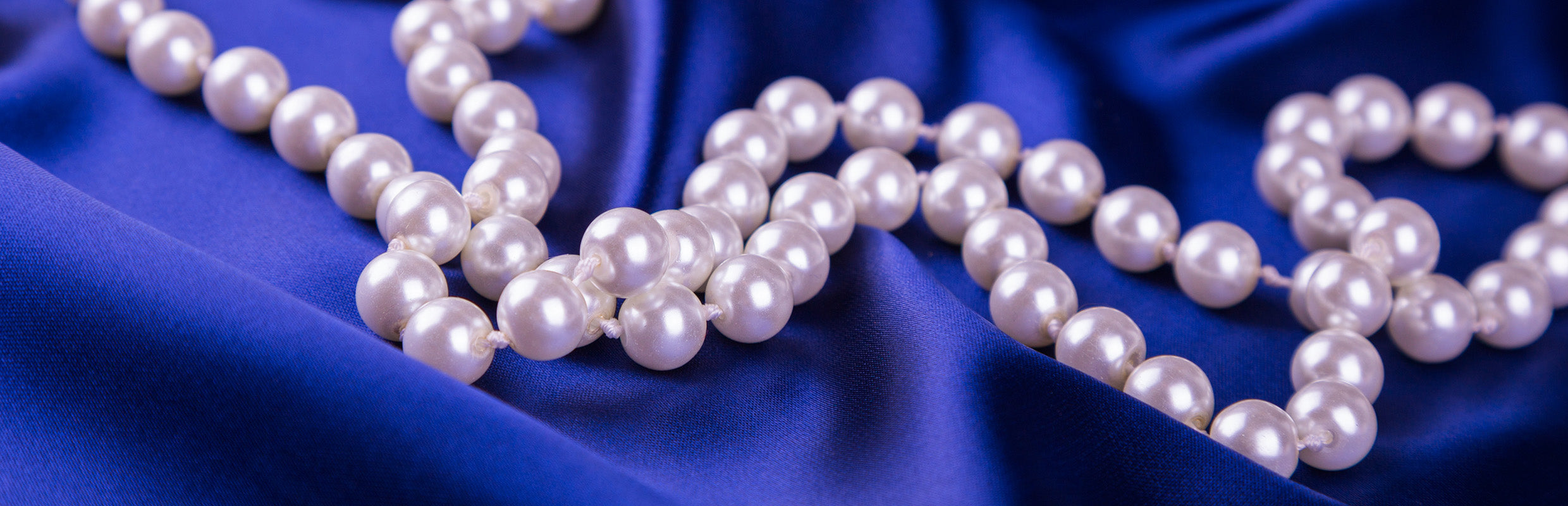 Pearl Perfection - The June Birthstone