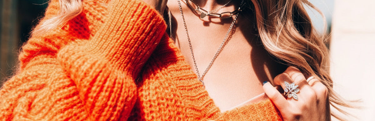The Best Jewelry for Fall 2026
