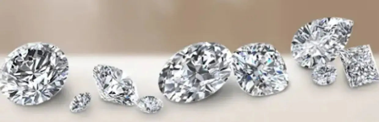 Lab-Grown Diamonds vs. Mined Diamonds: What to Know Before Buying?