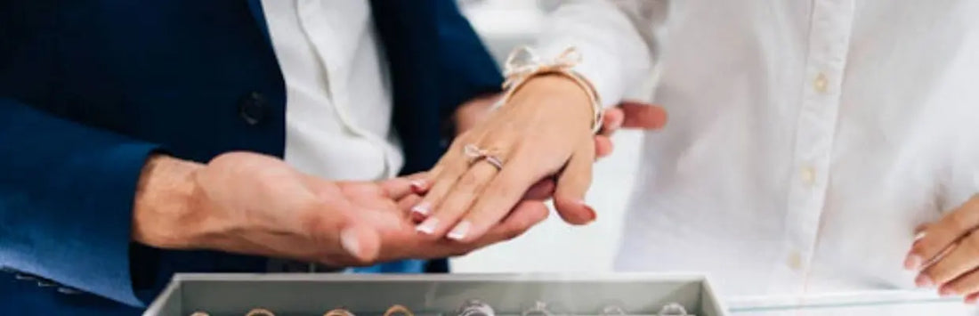 Popular Diamond Shapes for Engagement Rings