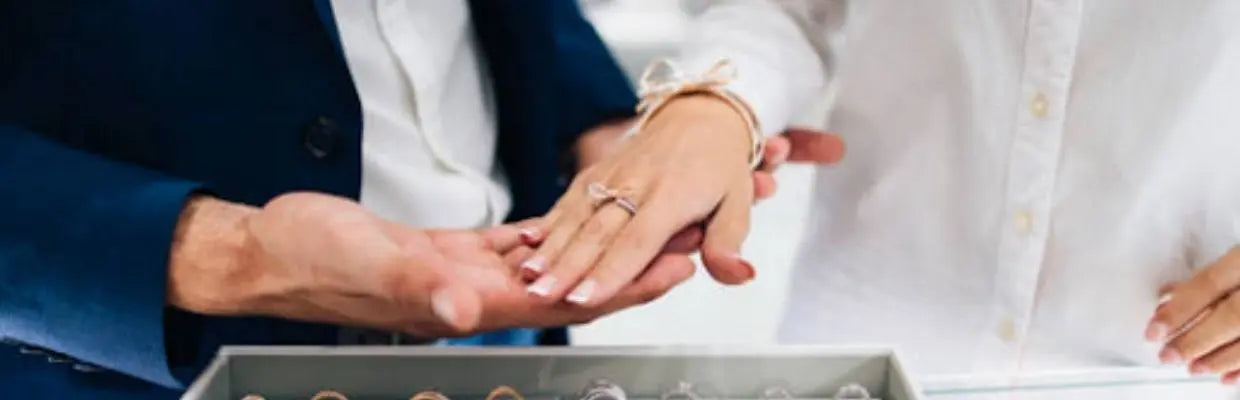 Popular Diamond Shapes for Engagement Rings