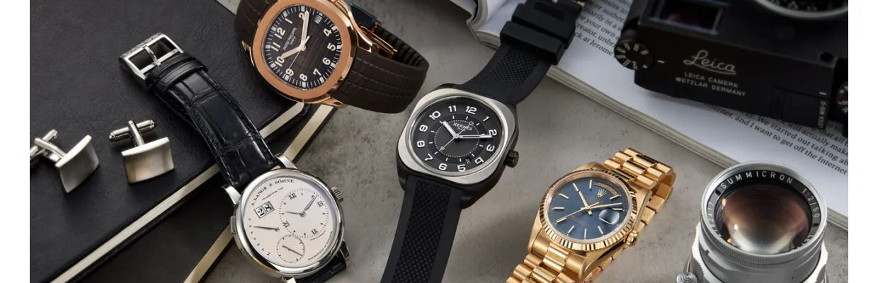 Best Watch Brands for Father’s Day: Luxury to Budget Picks