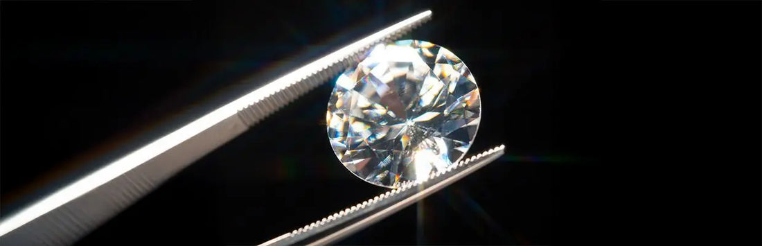 4C’s of a Diamond