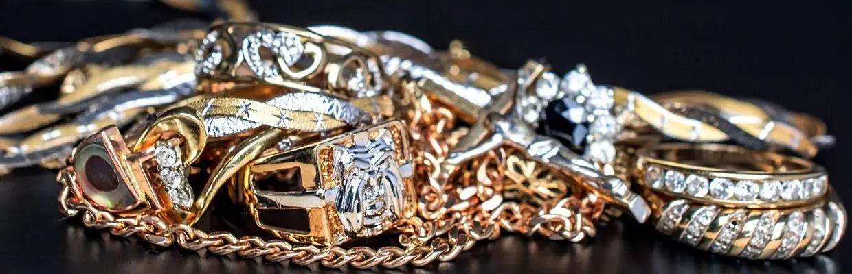 All About Alternative Metals