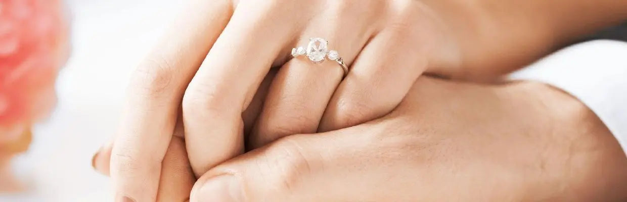 Anniversary ring guide
