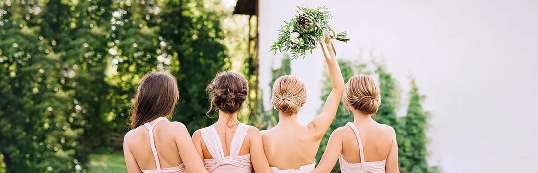 Bridesmaid Gift Guide