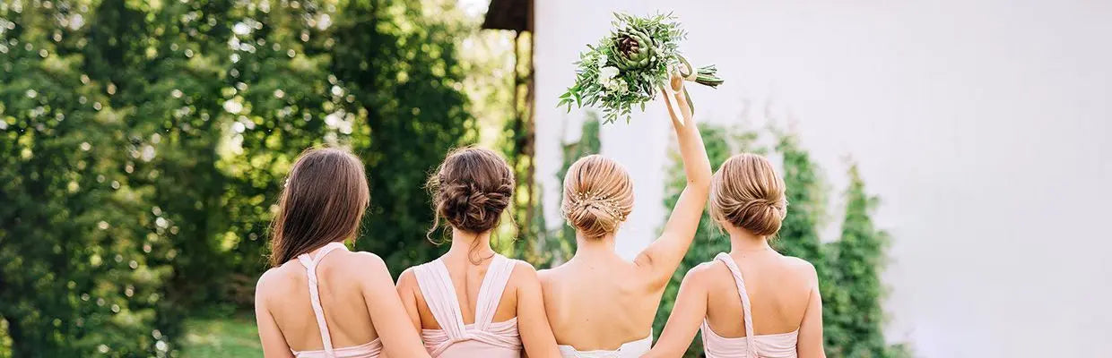 Bridesmaid Gift Guide