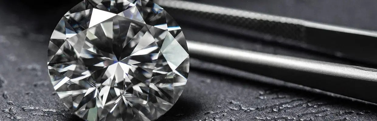 How to Buy a Diamond