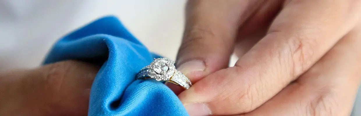 Jewelry care tips and tricks
