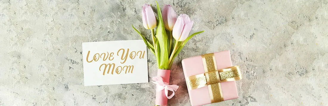Mother's Day Jewelry Gift Ideas