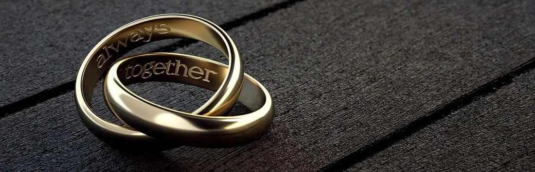 Promise Ring Guide