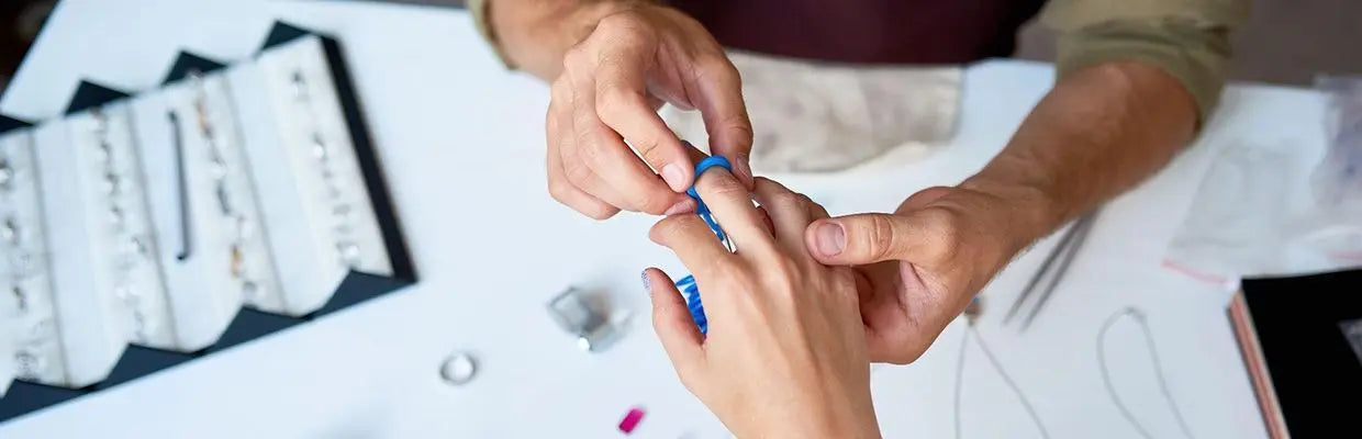 Ring Sizing Guide