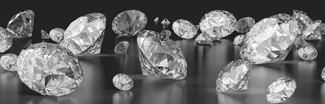 Sell Your Diamonds