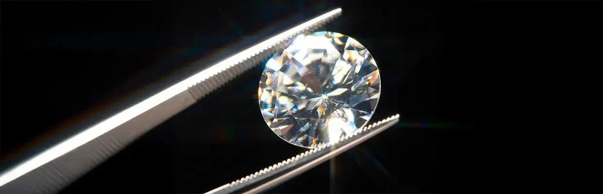4C’s of a Diamond