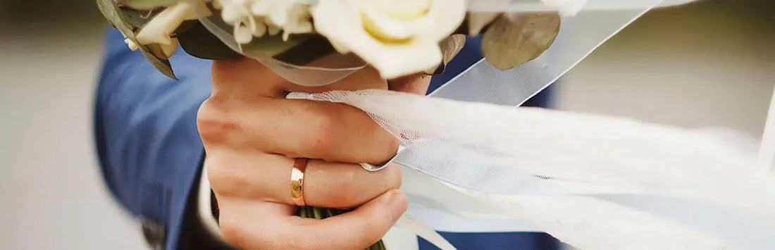 The Ultimate Guide to Men’s Wedding Bands in 2026