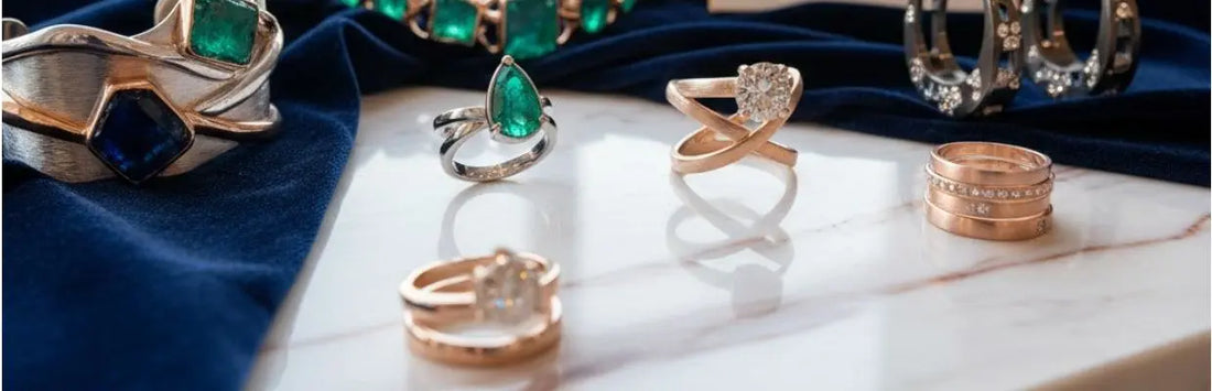 Jewelry Trends for 2026