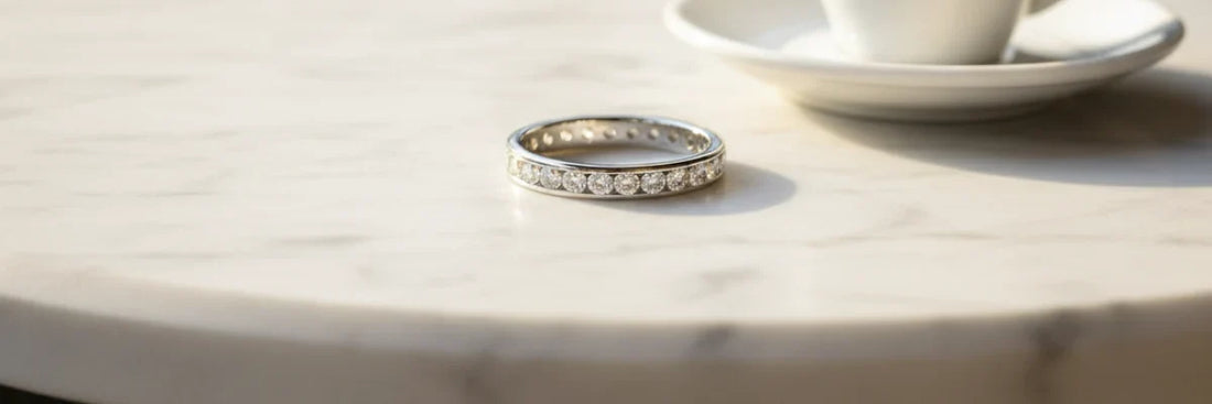 Best Eternity Bands in Fort Myers