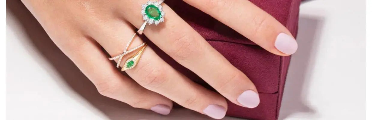 The Emotional Value of Gifting Jewelry