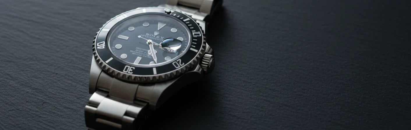 Rolex Gift Ideas for Father’s Day in New Philadelphia, Ohio