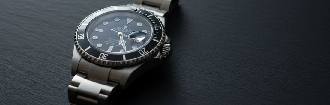 Rolex Gift Ideas for Father’s Day in New Philadelphia, Ohio