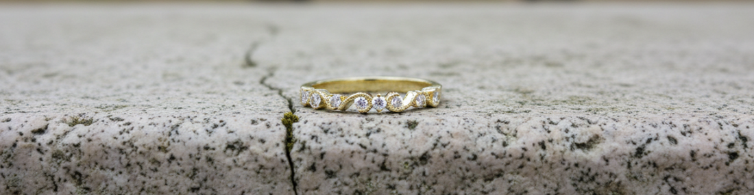 Expert Jewelry Repair in Licking County