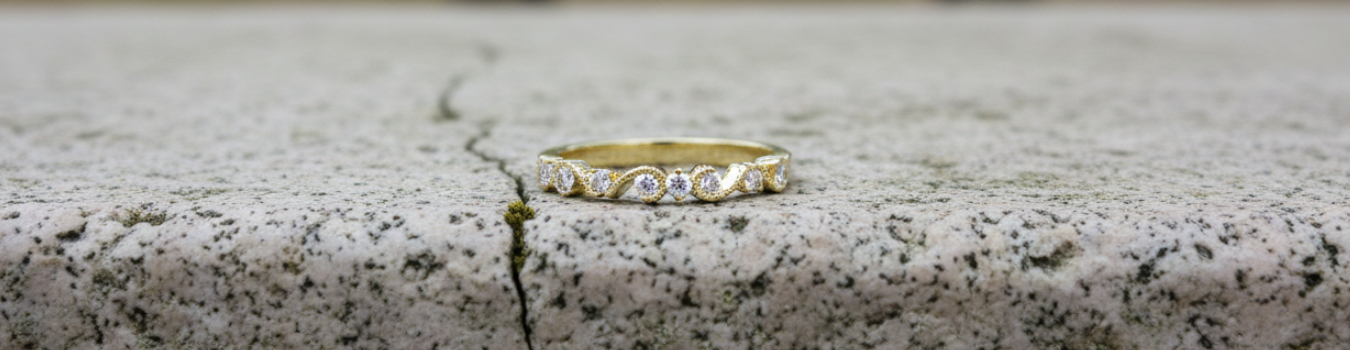 Expert Jewelry Repair in Licking County