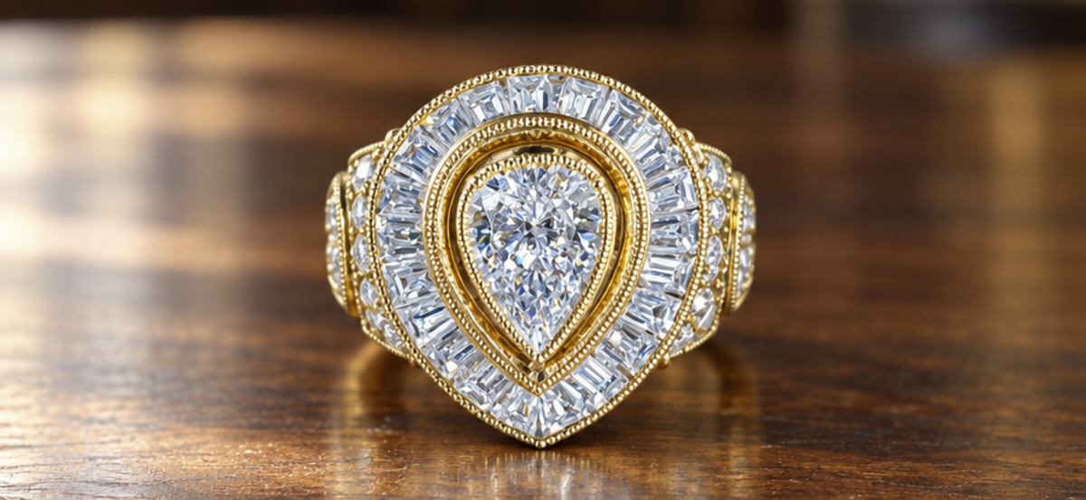 Diamonds & Gold Buying in Allen County