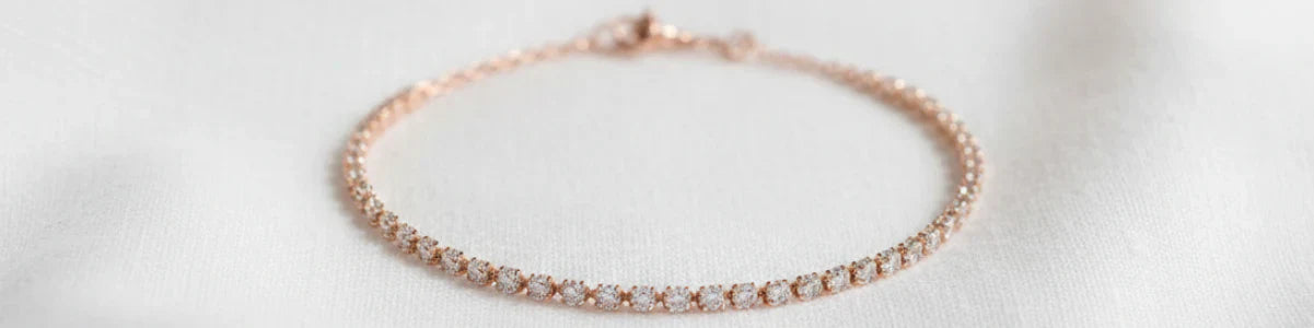 Choosing Bracelets for Mother's Day in New Philadelphia, Ohio