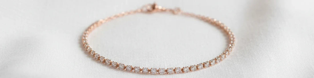 Choosing Bracelets for Mother's Day in New Philadelphia, Ohio