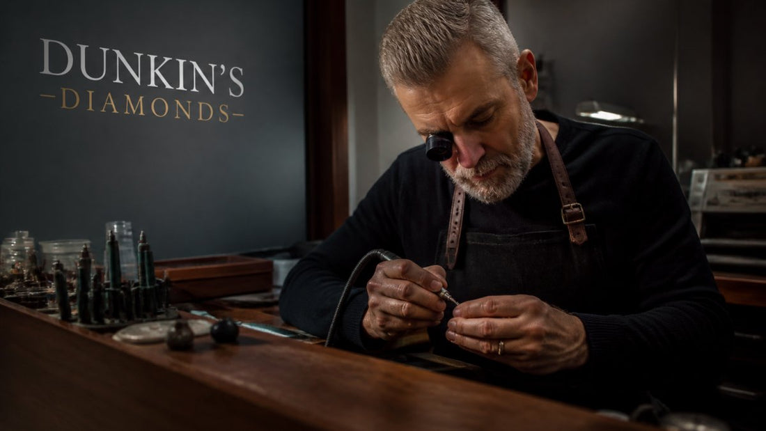 Why Independent Jewelers Offer Better Service in 2026
