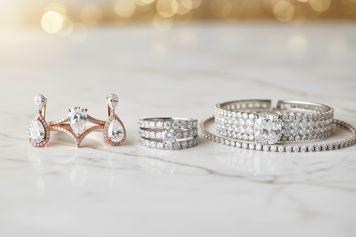 Anniversary Jewelry at Dunkin’s Diamonds – tagged 