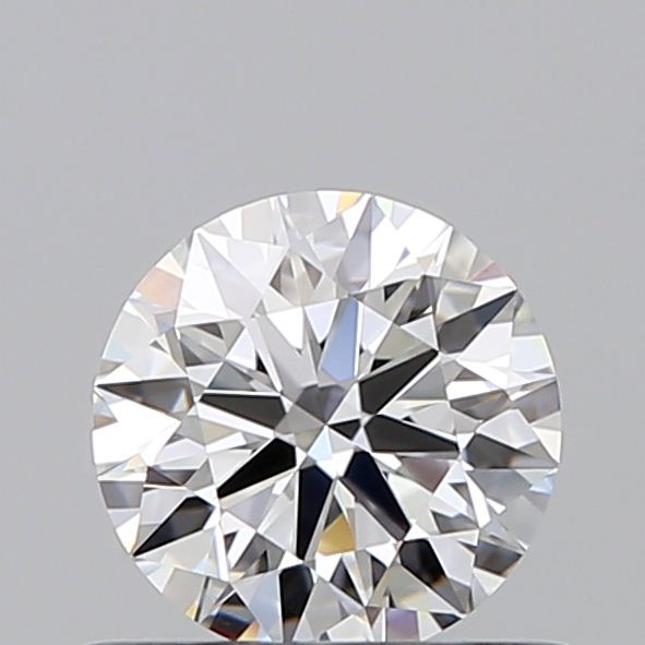 0.50 Carat Round Diamond
