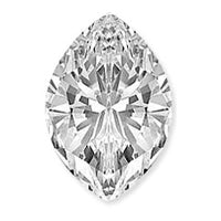 0.73 Carat Marquise Diamond