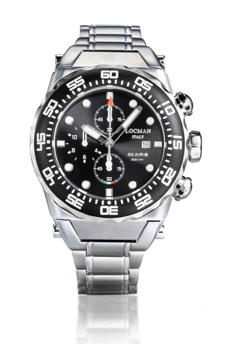 Locman Mare 300 MT Armbanduhr