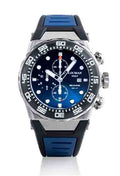 Locman Armbanduhr Stealth 300MT Chrono