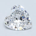 1.04 Carat Heart Diamond