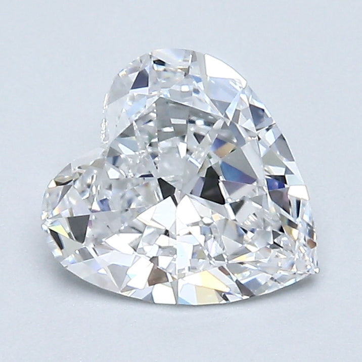 1.04 Carat Heart Diamond