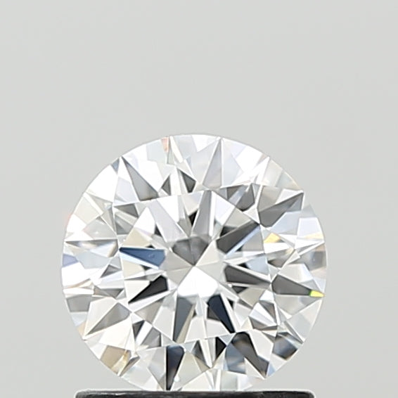 1.08 Carat Round Lab Grown Diamond