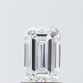 1.45 Carat Emerald Lab Grown Diamond