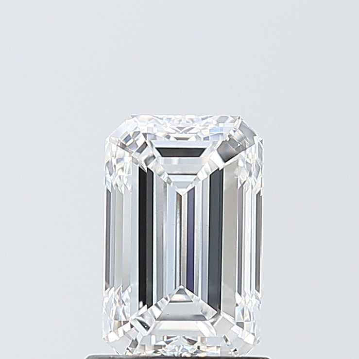 1.45 Carat Emerald Lab Grown Diamond